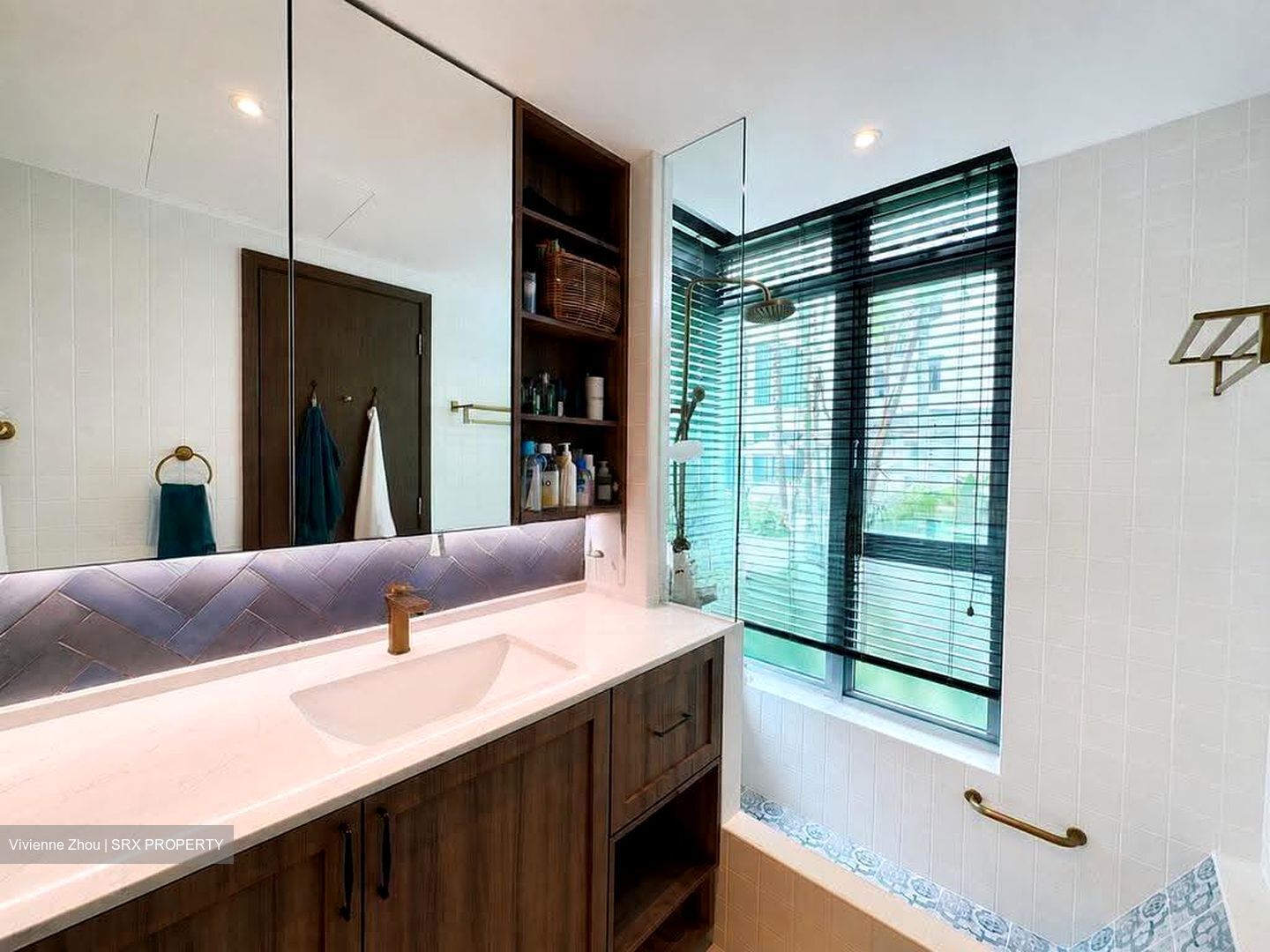 Caribbean At Keppel Bay (D4), Condominium #608718141